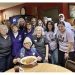 Local Lions Clubs Host Spaghetti Dinner at Red River Inn