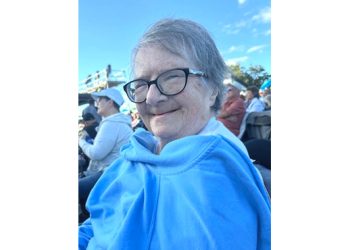 Phyllis Gean Gowens, 82