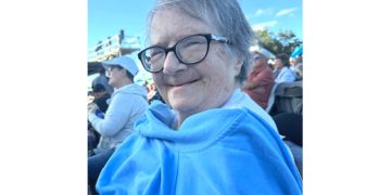 Phyllis Gean Gowens, 82