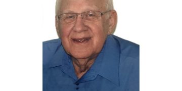 Myron Kloos, 93