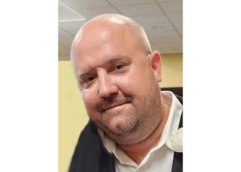 Arnold T. Latare, 44