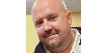 Arnold T. Latare, 44