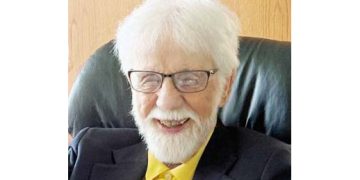 Sylvan “Flash” Nierenhausen, 97