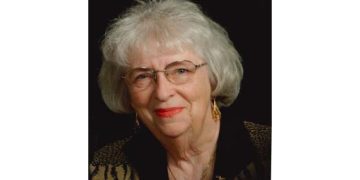 Dorothy “Dot” Jean Ruegemer, 90