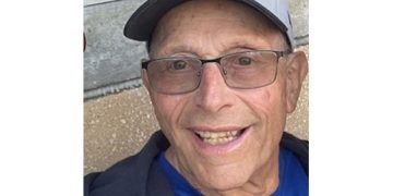 John Kenneth Sauer, 81