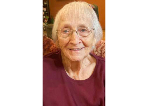 Bernadette M. Schreifels, 93