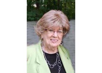 Patricia E.  Vogt, 87