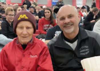 Wrestling Night Out for Benedictine – Cold Spring Resident