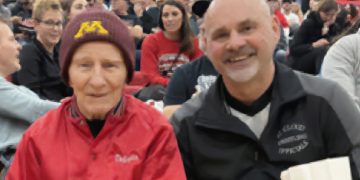 Wrestling Night Out for Benedictine – Cold Spring Resident