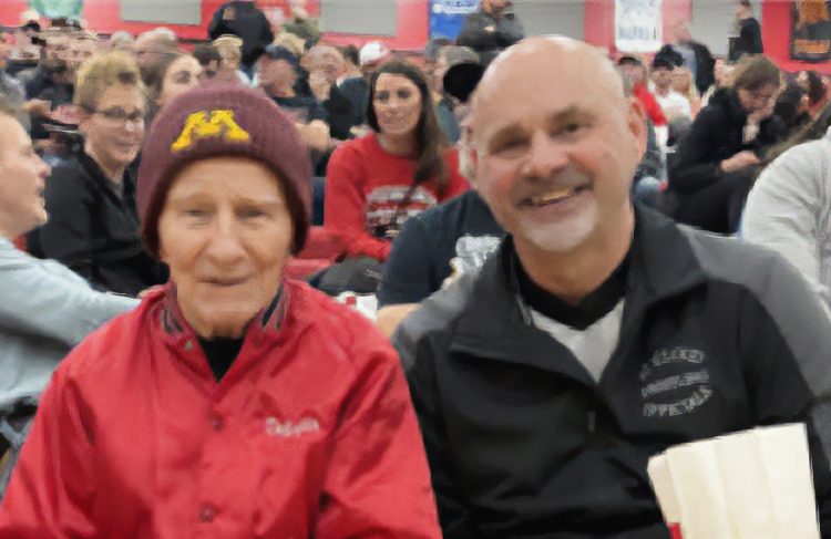 Wrestling Night Out for Benedictine – Cold Spring Resident