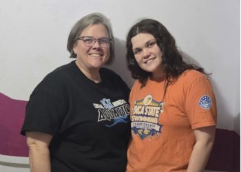 From First Recipient to Scholarship Leader: ROCORI Dollars for Scholars Comes  Full Circle