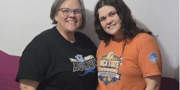 From First Recipient to Scholarship Leader: ROCORI Dollars for Scholars Comes  Full Circle