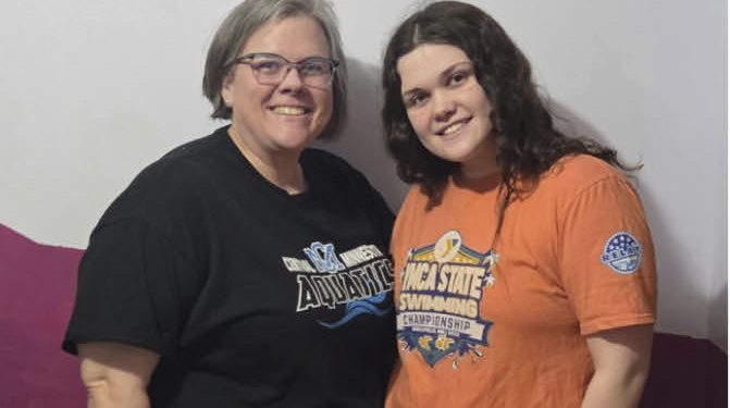 From First Recipient to Scholarship Leader: ROCORI Dollars for Scholars Comes Full Circle