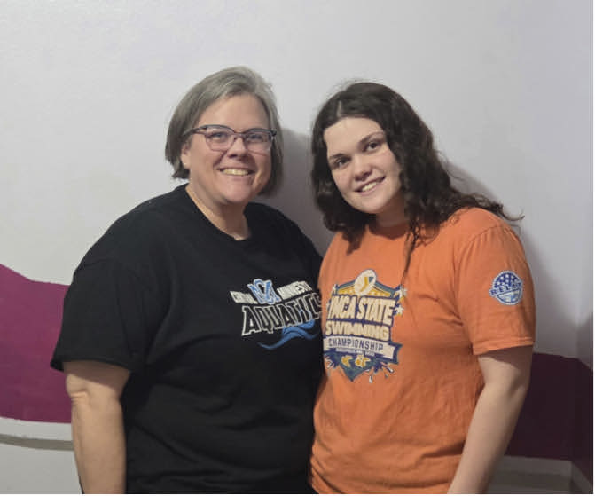 From First Recipient to Scholarship Leader: ROCORI Dollars for Scholars Comes Full Circle