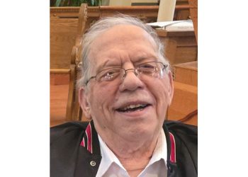 Donald “Don” Harold Danzl, 85