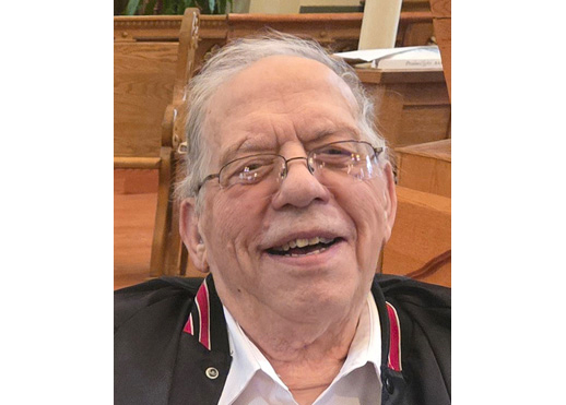 Donald “Don” Harold Danzl, 85