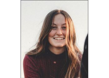 Taylor “Tay” Wahnschaffe, 19