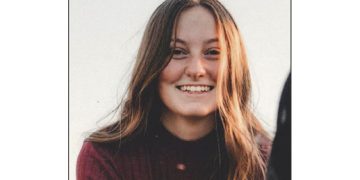 Taylor “Tay” Wahnschaffe, 19