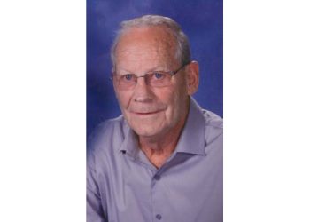 Eugene “Gene” Welle, 82