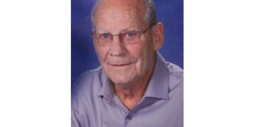 Eugene “Gene” Welle, 82