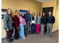 Chamber Ambassadors Visit HR Consulting Services