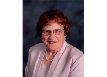 Dolores G. “Dee” Koetter Moffat, 88