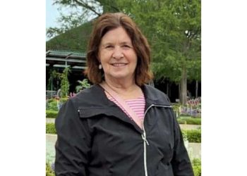 JoAnn E. Schreiner, 81