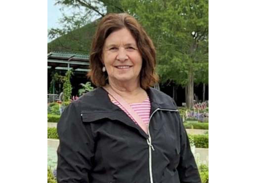 JoAnn E. Schreiner, 81