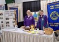 Cold Spring Home Pride Lions Serve Community at ROCORI Area Expo