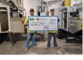 Operation Round Up® Distributes $90,000 to 105 Organizations