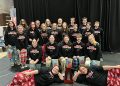 ROCORI Drumline Secures 2nd Place at MPA State Finals