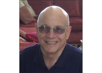 Terry R.  Backes, 71