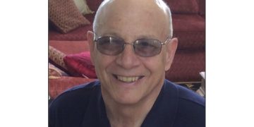 Terry R.  Backes, 71