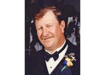 Gerald “Gerry” Goerger, 79