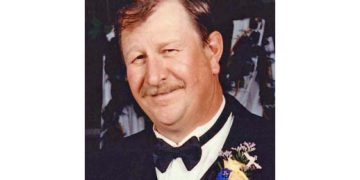Gerald “Gerry” Goerger, 79