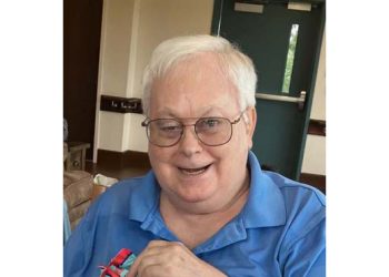 James V. “Jimmy” Hettwer, 71