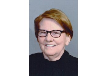 Doris “DeeDee” Kalthoff, 80