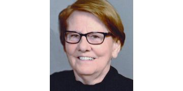 Doris “DeeDee” Kalthoff, 80