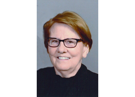 Doris “DeeDee” Kalthoff, 80