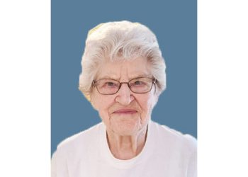 Martha Salzer, 95