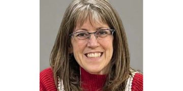 Lynette “Lyn” Schneidermann, 59