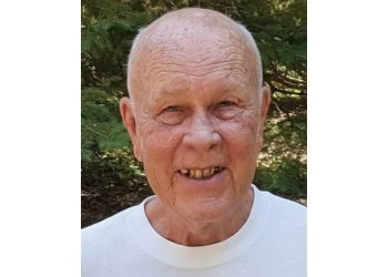 Paul Andrew Woseth, 81