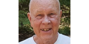 Paul Andrew Woseth, 81