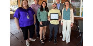 Cold Spring Chamber Ambassador Visit: Cozy’s Lakeside  Bar & Grill