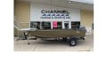 Win This Fishing Boat From Channel Marine