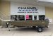 Win This Fishing Boat From Channel Marine
