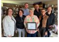 Cold Spring Area Chamber Ambassador Visit: Sharon’s Gifts & More