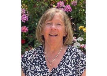 Diane Crooks, 71