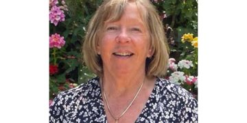 Diane Crooks, 71