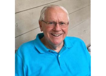 James “Jim” Dolan, 87